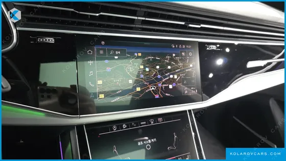 AUDI Q8 55 TFSI QUATTRO PREMIUM