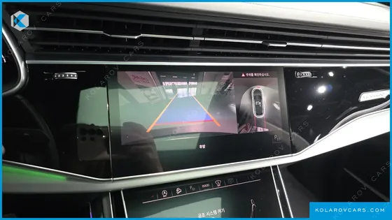 AUDI Q8 55 TFSI QUATTRO PREMIUM