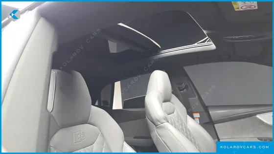 AUDI Q8 55 TFSI QUATTRO PREMIUM