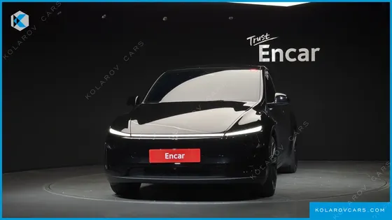 TESLA MODEL Y PREMIUM LONG RANGE AWD