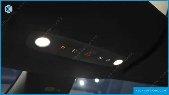 TESLA MODEL Y PREMIUM LONG RANGE AWD