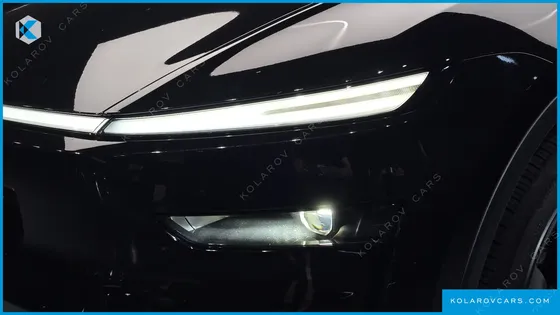 TESLA MODEL Y PREMIUM LONG RANGE AWD