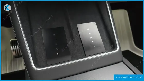 TESLA MODEL Y PREMIUM LONG RANGE AWD