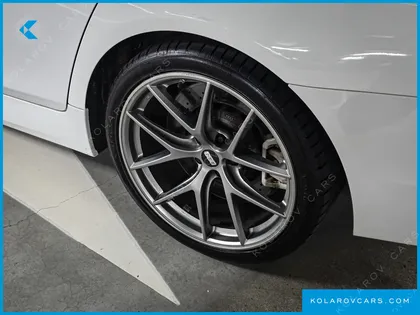 BMW M5 M5 SEDAN