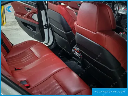 BMW M5 M5 SEDAN