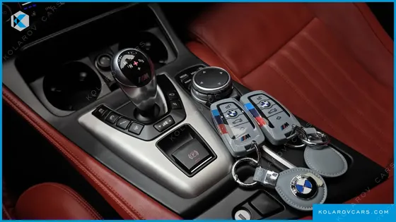 BMW M5 M5 SEDAN
