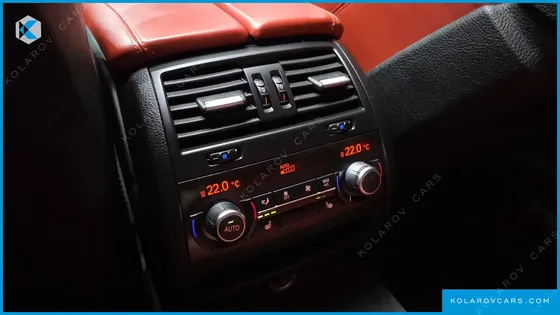 BMW M5 M5 SEDAN