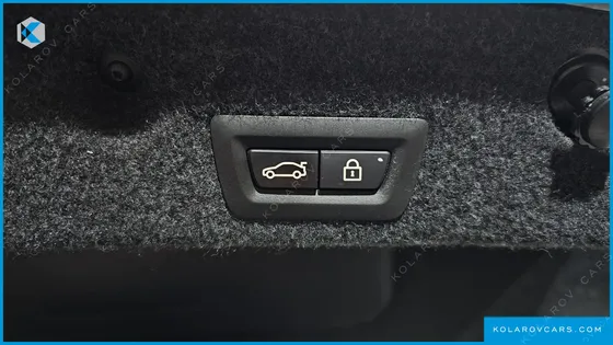 BMW M5 M5 SEDAN