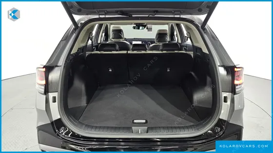 KIA SPORTAGE GASOLINE 1.6 TURBO 2WD