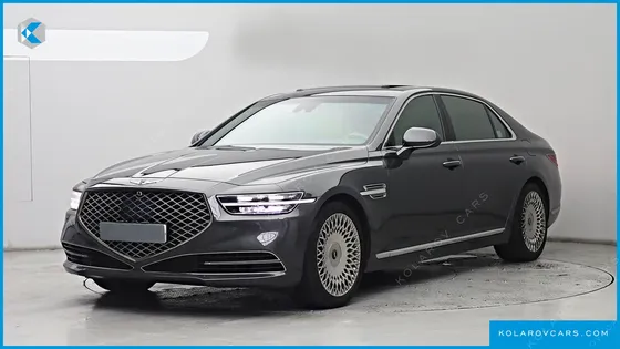 GENESIS G90 3.3 T AWD