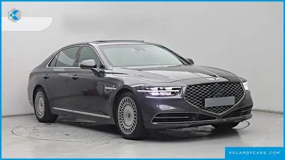 GENESIS G90 3.3 T AWD