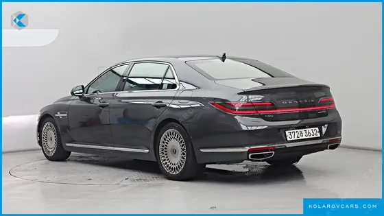 GENESIS G90 3.3 T AWD