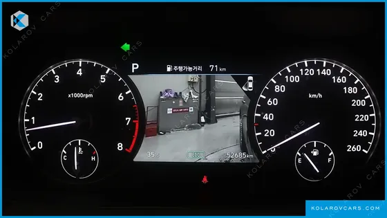 GENESIS G90 3.3 T AWD