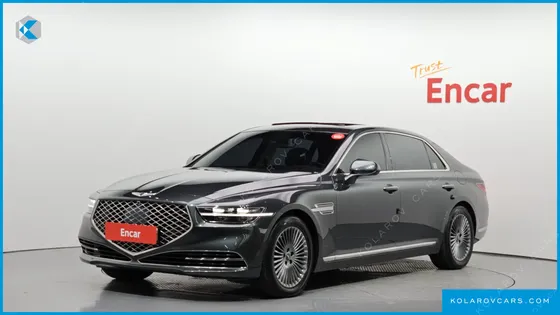 GENESIS G90 3.8 AWD