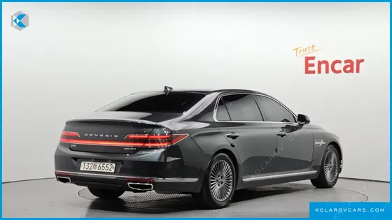 GENESIS G90 3.8 AWD