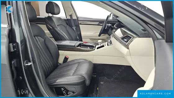 GENESIS G90 3.8 AWD