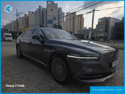 GENESIS G90 5.0 AWD