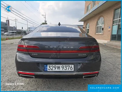 GENESIS G90 5.0 AWD