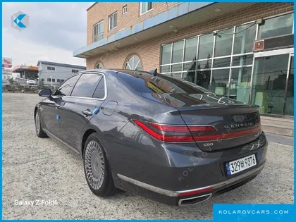 GENESIS G90 5.0 AWD