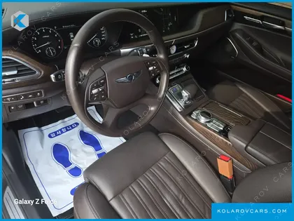 GENESIS G90 5.0 AWD