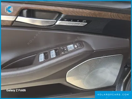 GENESIS G90 5.0 AWD
