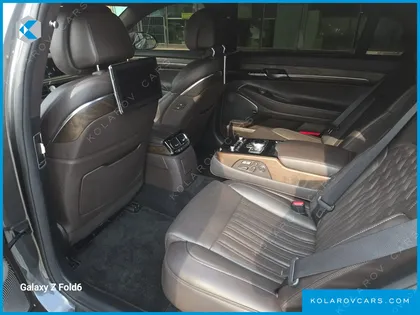 GENESIS G90 5.0 AWD