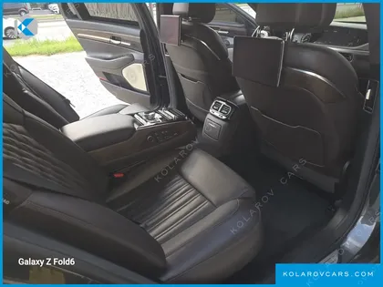 GENESIS G90 5.0 AWD