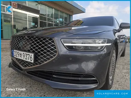 GENESIS G90 5.0 AWD
