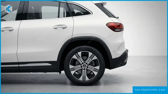 MERCEDES EQA EQA250 PROGRESSIVE