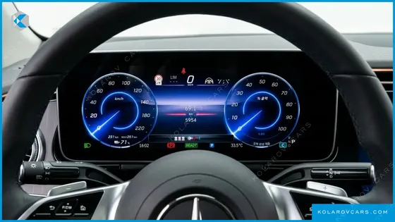 MERCEDES EQA EQA250 PROGRESSIVE