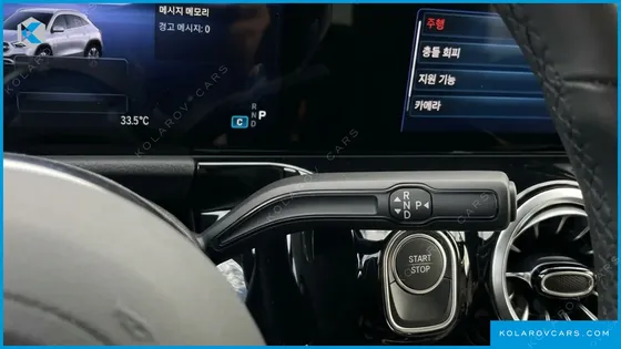 MERCEDES EQA EQA250 PROGRESSIVE
