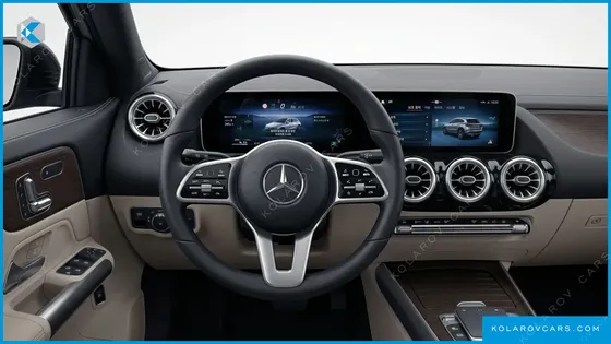 MERCEDES EQA EQA250 PROGRESSIVE