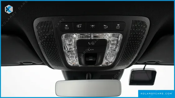 MERCEDES EQA EQA250 PROGRESSIVE