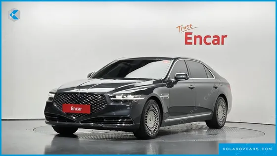 GENESIS G90 3.8 AWD