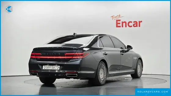 GENESIS G90 3.8 AWD