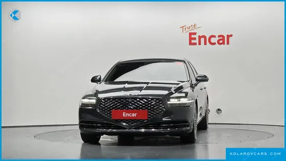 GENESIS G90 3.8 AWD