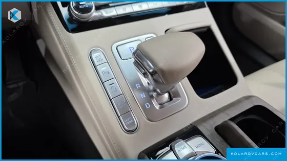 GENESIS G90 3.8 AWD