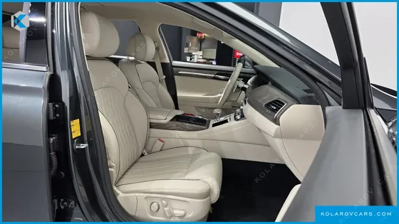 GENESIS G90 3.8 AWD