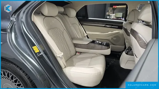 GENESIS G90 3.8 AWD