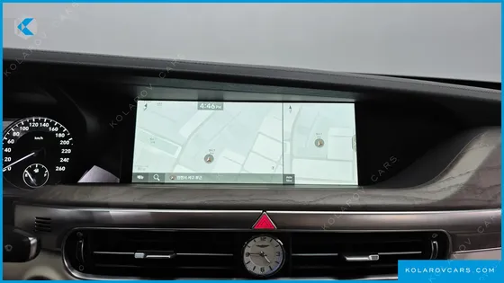 GENESIS G90 3.8 AWD
