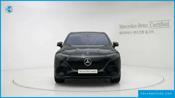 MERCEDES EQS EQS450 4MATIC