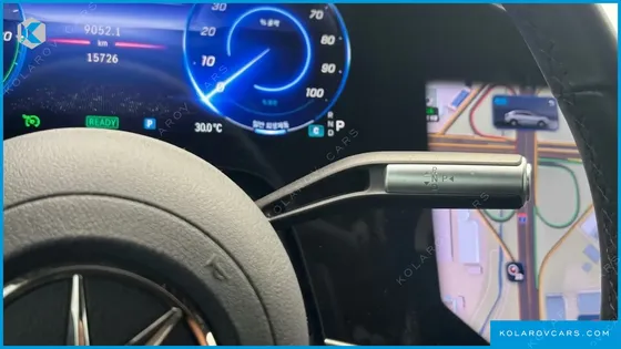 MERCEDES EQS EQS450 4MATIC