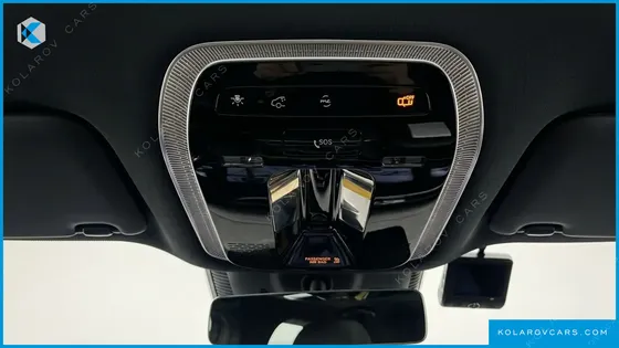 MERCEDES EQS EQS450 4MATIC