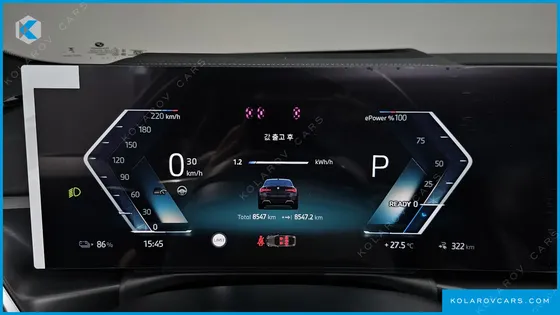BMW I4 EDRIVE40 M SPORTS PRO