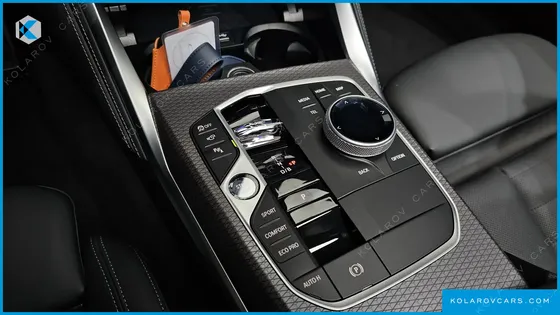 BMW I4 EDRIVE40 M SPORTS PRO