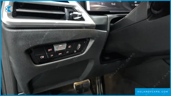 BMW I4 EDRIVE40 M SPORTS PRO