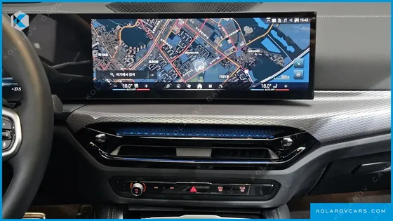 BMW I4 EDRIVE40 M SPORTS PRO