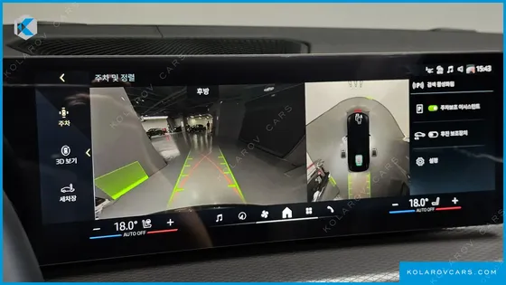 BMW I4 EDRIVE40 M SPORTS PRO