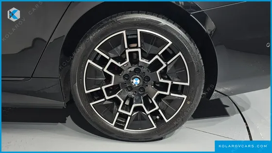 BMW I4 EDRIVE40 M SPORTS PRO
