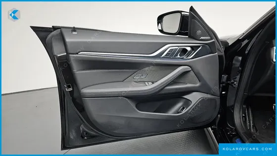 BMW I4 EDRIVE40 M SPORTS PRO